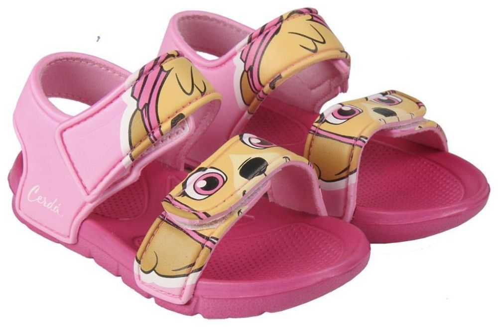 Detské sandále Paw Patrol SKYE