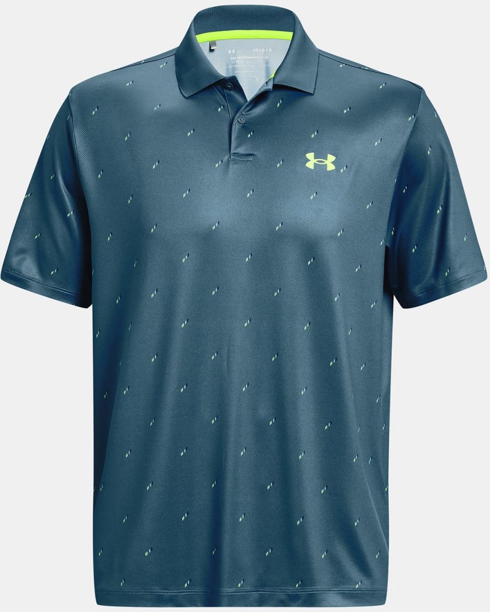 Pánska polokošeľa Under Armour