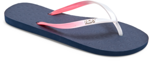Dámske žabky Roxy VIVA GRADIENT