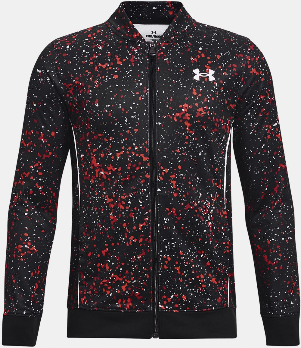 Chlapčenská bunda Under Armour