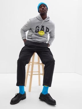 GAP Sweatshirt & Smiley® - Men
