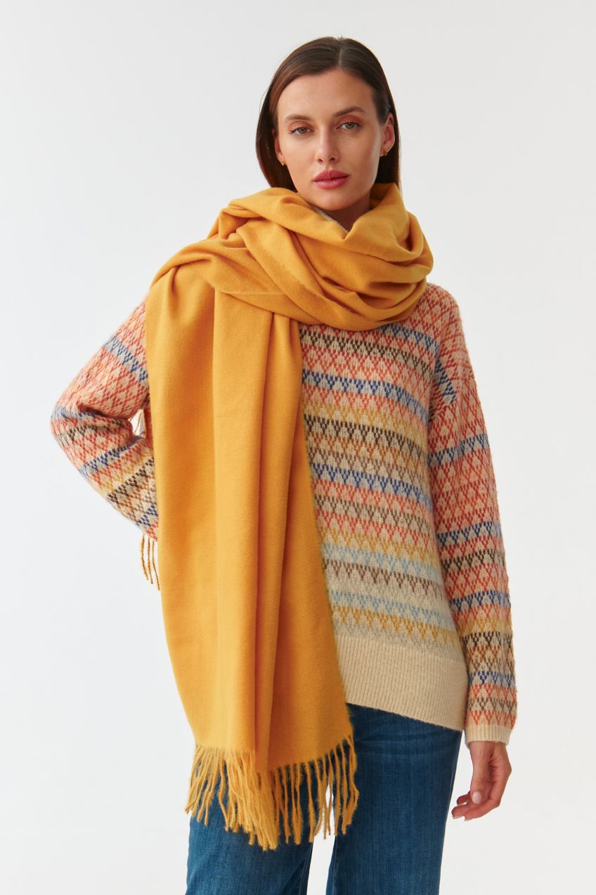 Tatuum ladies' scarf ASPRIT