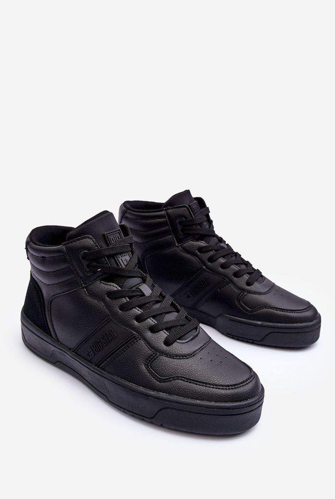 Pánske tenisky BIG STAR SHOES
