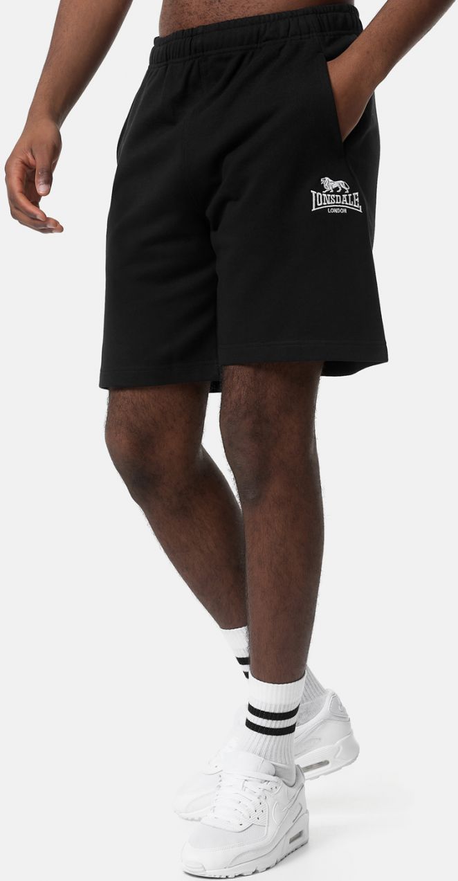 Lonsdale Men's shorts regular fit