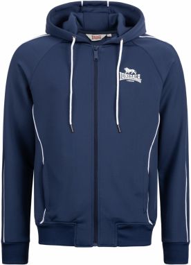 Pánska mikina Lonsdale Zip-Up