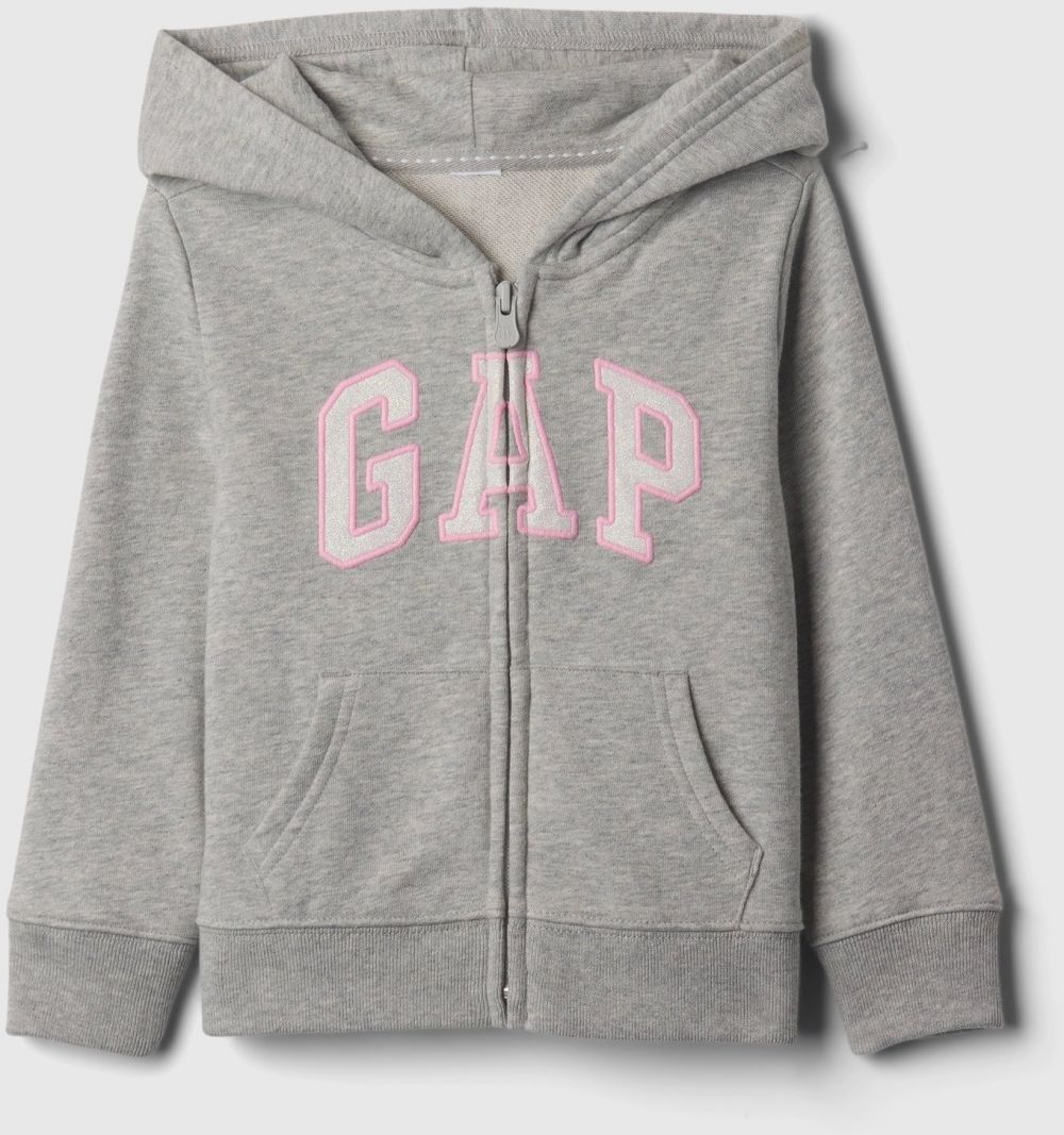 GAP - svetlosivá