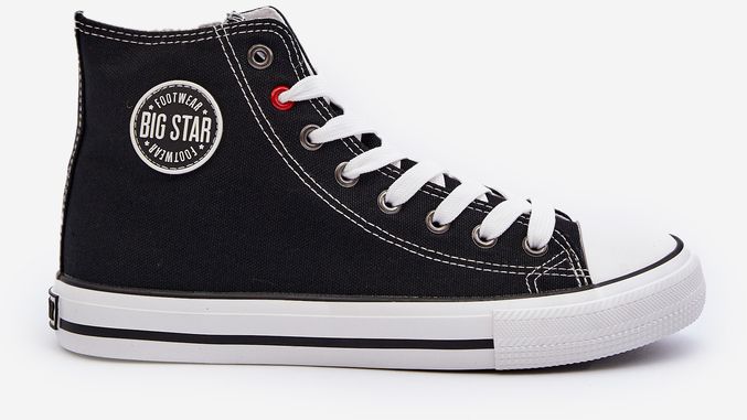 Dámske tenisky BIG STAR SHOES