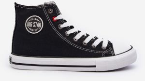 Dámske tenisky BIG STAR SHOES
