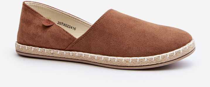Dámske espadrilky Kesi