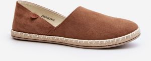 Dámske espadrilky Kesi