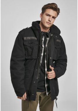 M65 Giant black