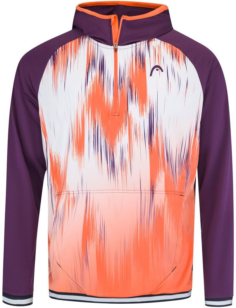 Men's Head Topspin Hoodie Men FAXV M