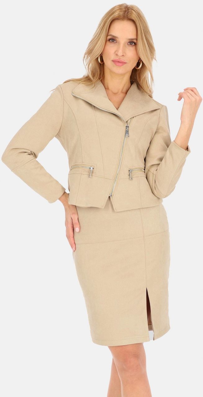 PERSO Woman's Jacket BLE241065F