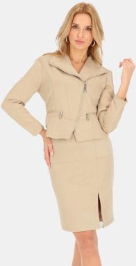 PERSO Woman's Jacket BLE241065F