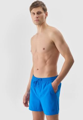 Men's 4F Swimming Shorts - Cobalt