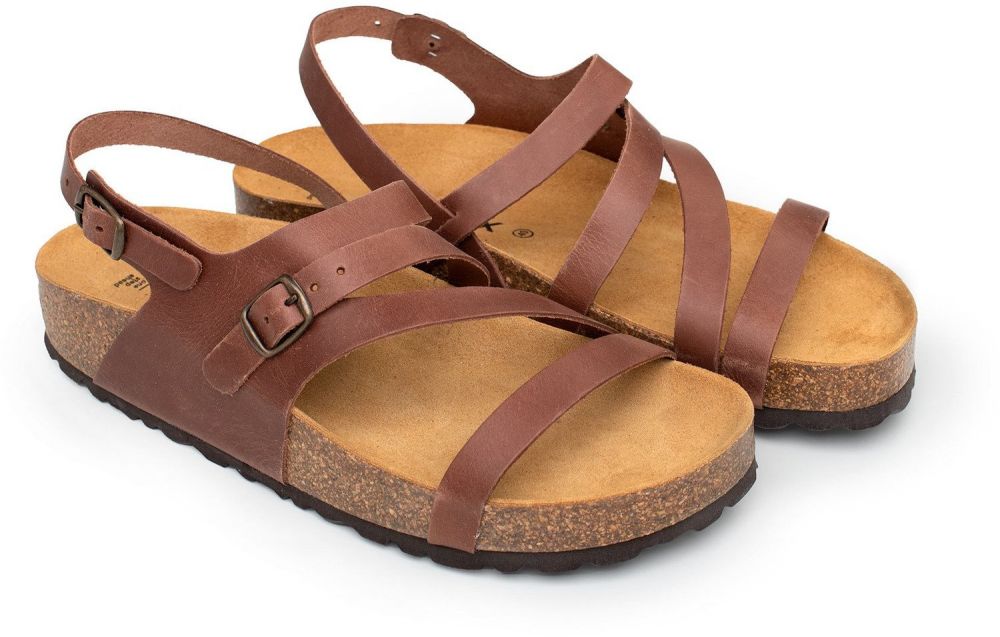 Dámske sandále WOOX Basic