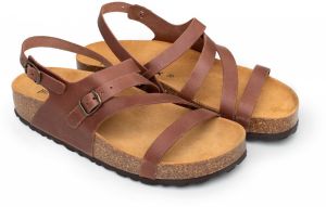 Dámske sandále WOOX Basic