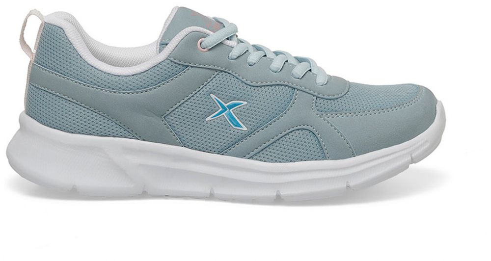 KINETIX ROLLS TX W 4FX L BLUE Woman Sneaker