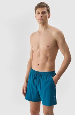 Men's 4F Swim Shorts - Sea Rate