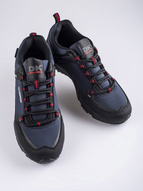 Pánske tenisky DK Trekking