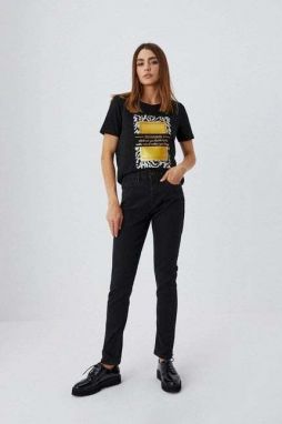 Dámske rifle Moodo Regular Fit