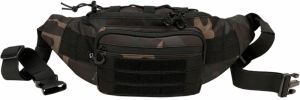 Brandit Molle waist bag - camo