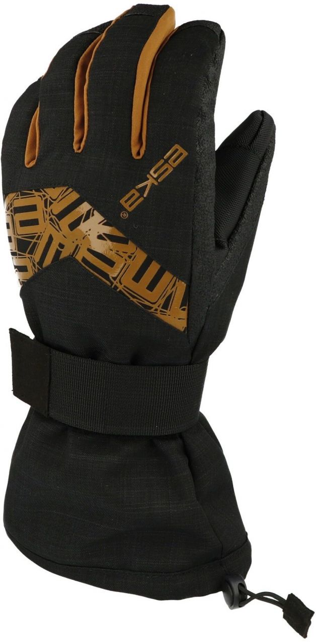 Snowboard gloves Eska Duran Shield