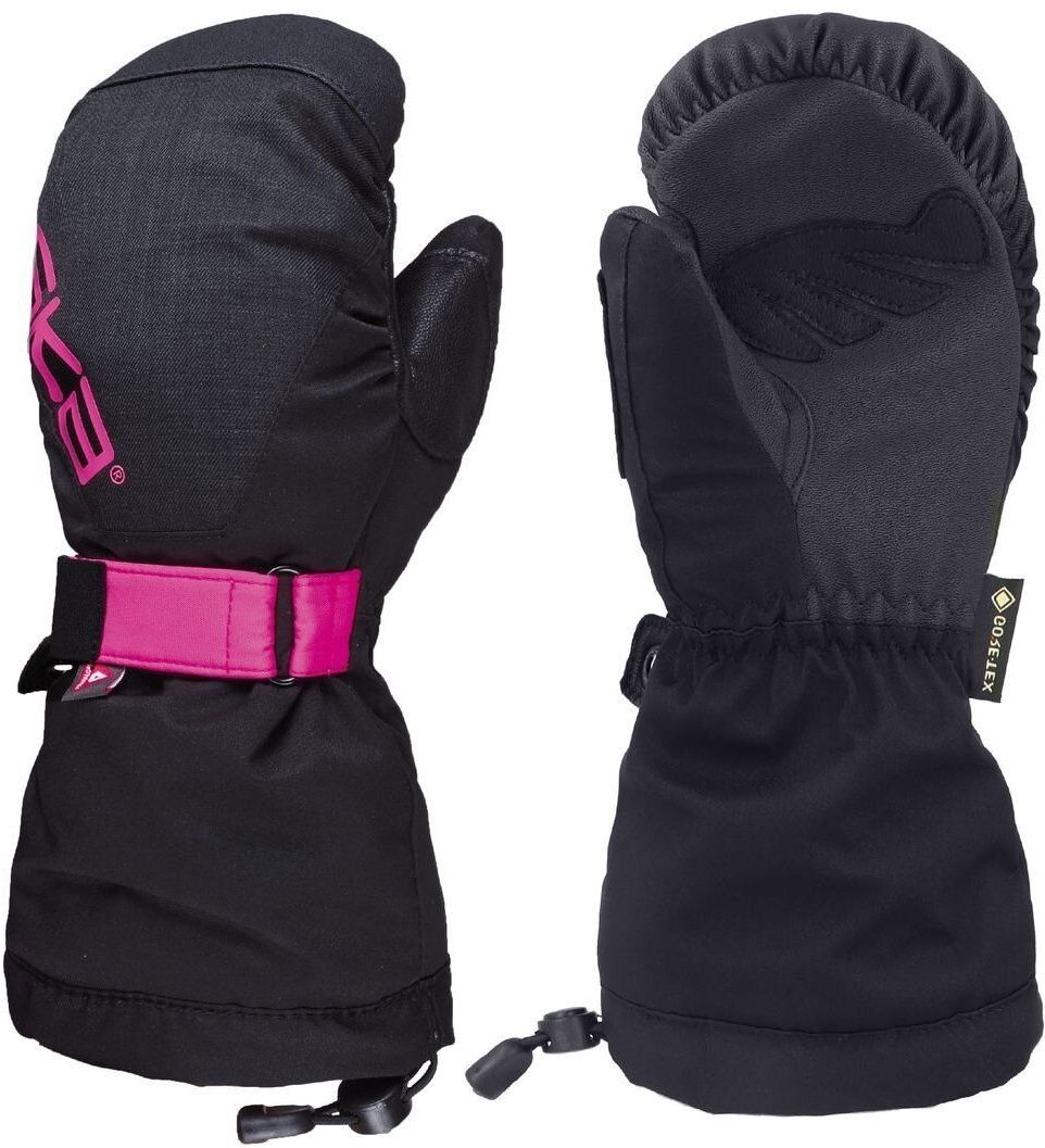 Children's Ski Gloves Eska Kids Nok GTX