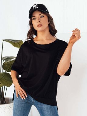 JOILL women's blouse black Dstreet