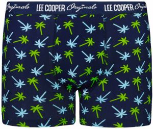 Pánske boxerky Lee Cooper Patterned