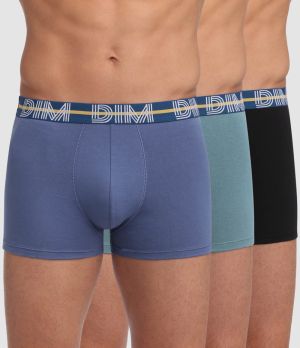 Pánske boxerky DIM 3PACK