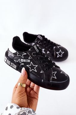 Detské tenisky BIG STAR SHOES