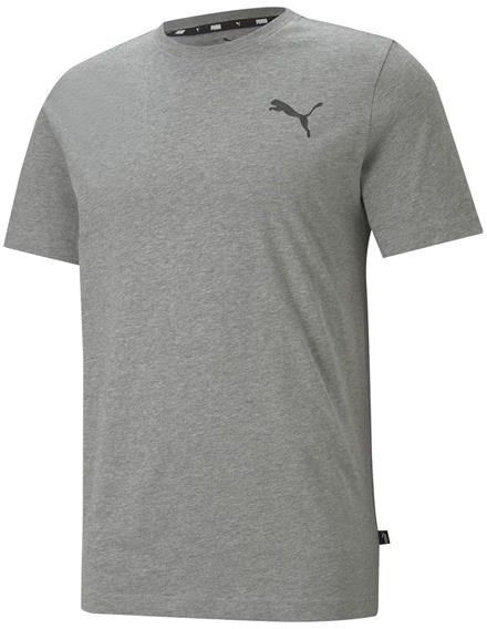 Malé tričko s logom Puma Ess