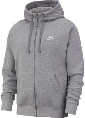 Nike Club Mikina s kapucňou FZ