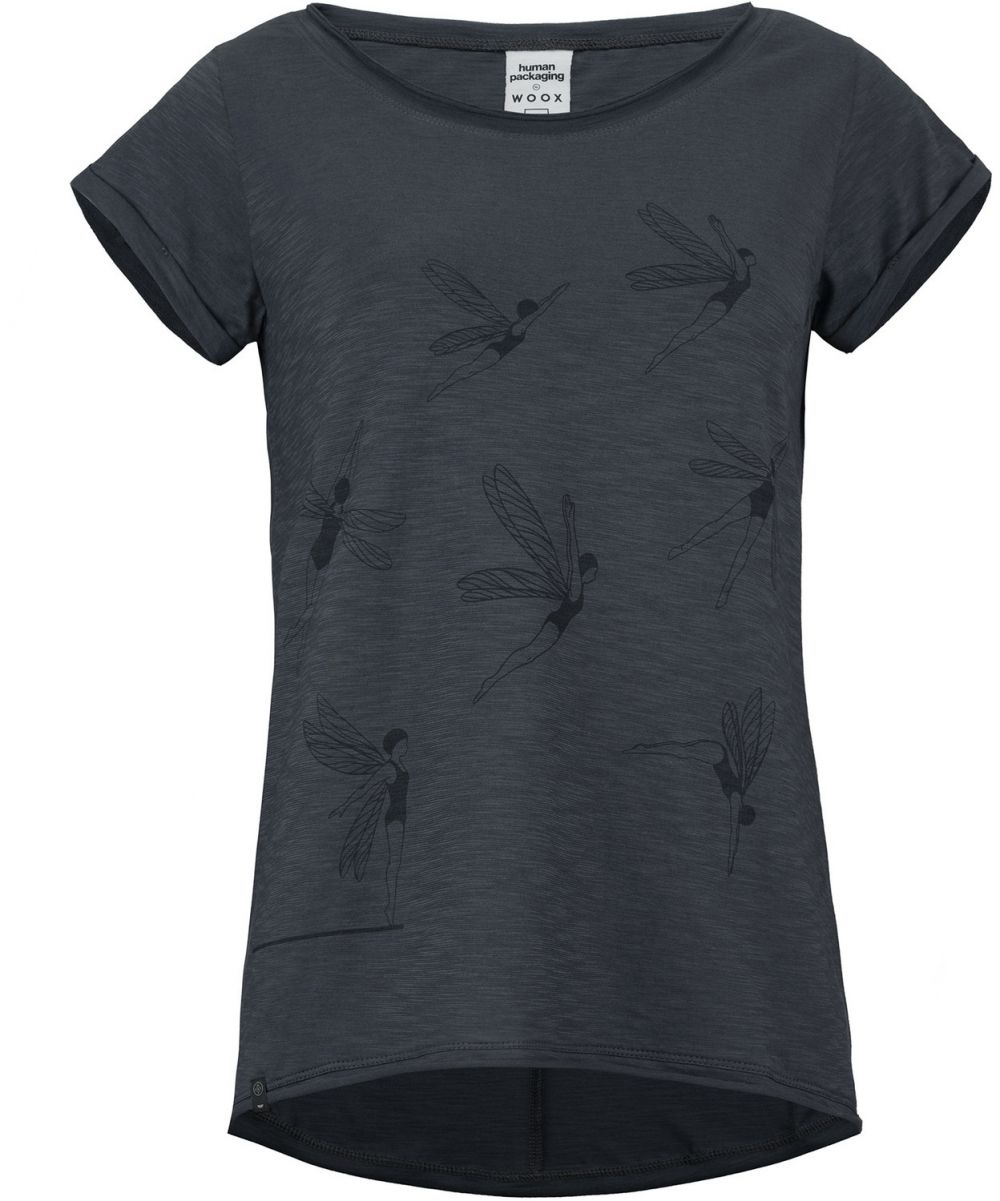 T-shirt WOOX Salto Volucer