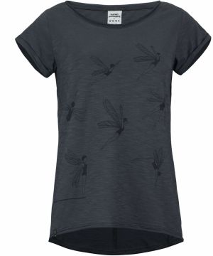 T-shirt WOOX Salto Volucer