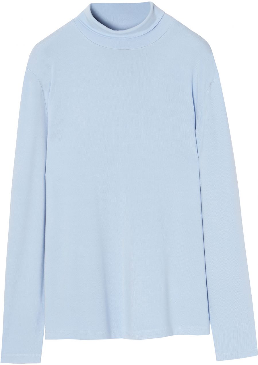 Tatuum ladies' knitted blouse -x GOLTIKA