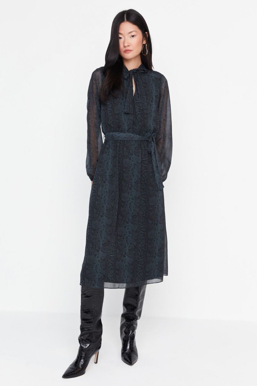 Dámske šaty Trendyol