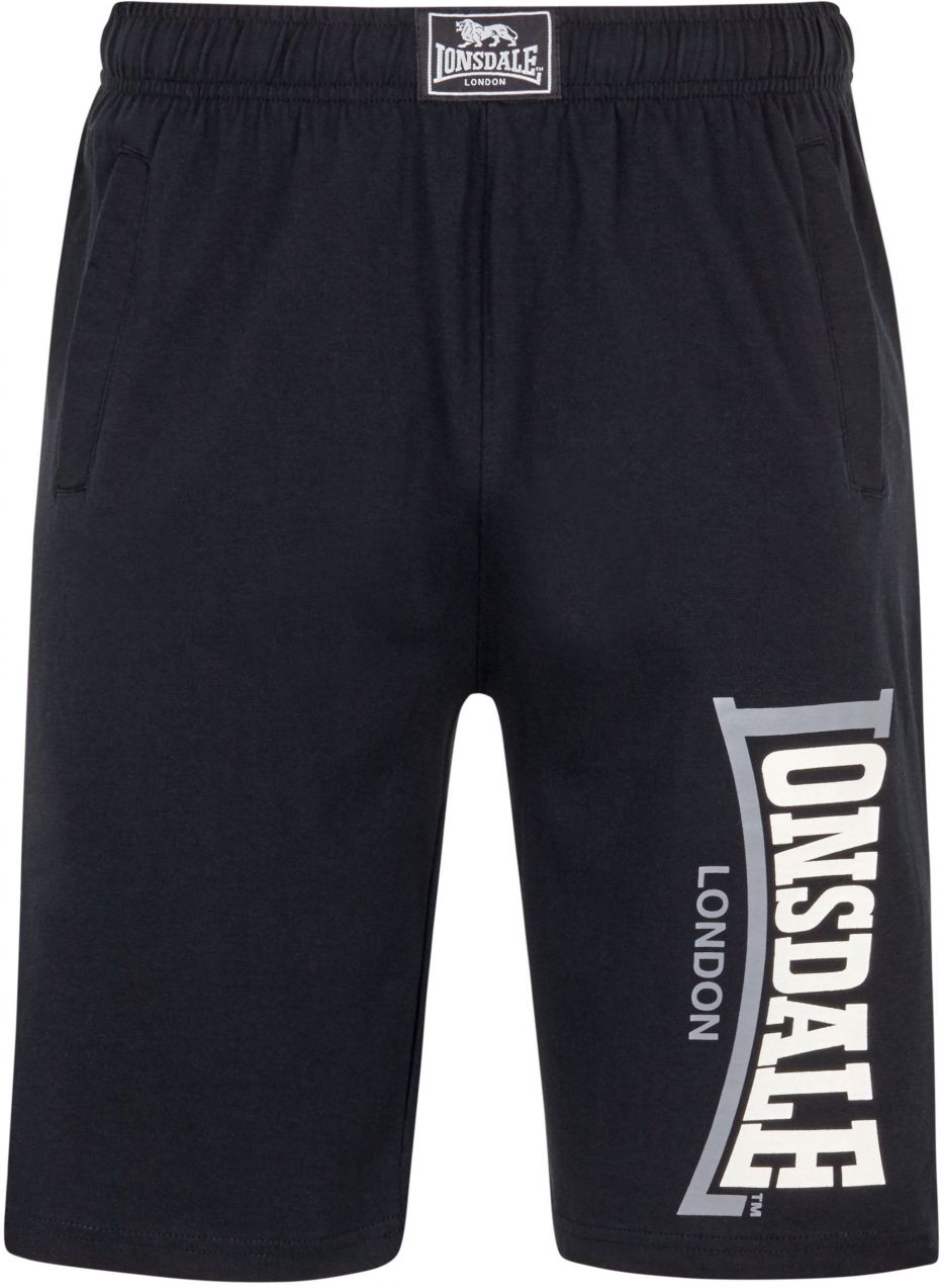 Pánske kraťasy Lonsdale