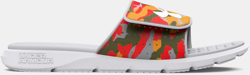 Pánske šľapky Under Armour