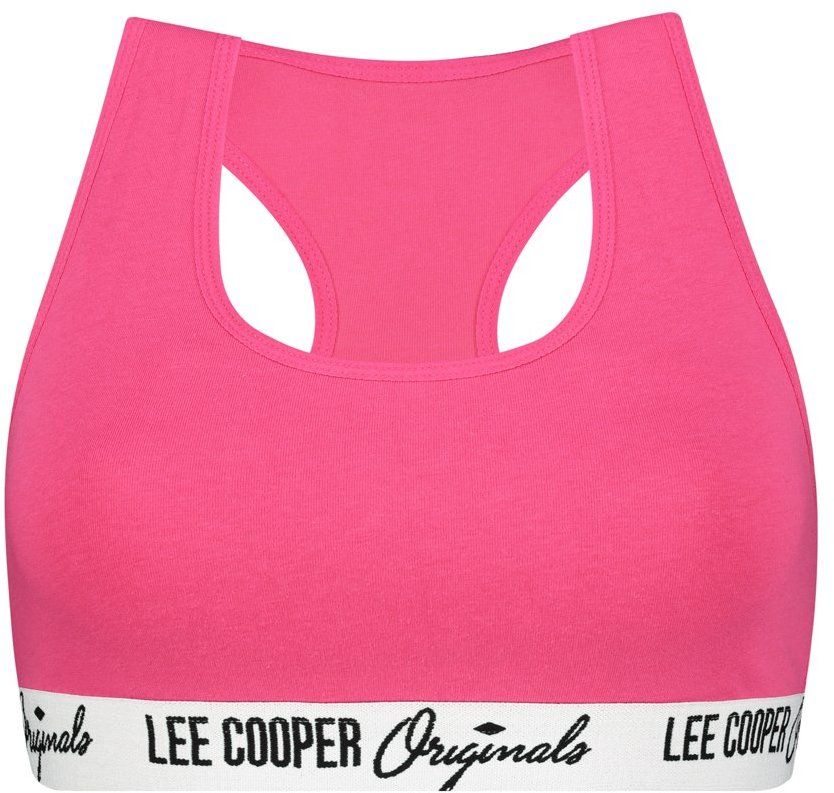 Dámska podprsenka Lee Cooper