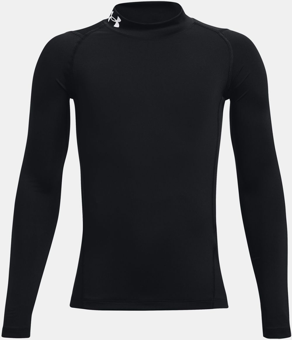 Chlapčenské tričko Under Armour