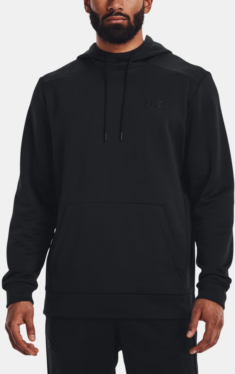 Pánska mikina Under Armour