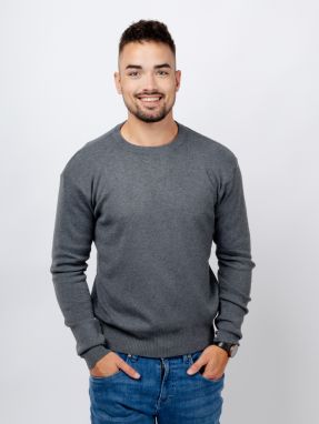 Pánsky sveter Glano