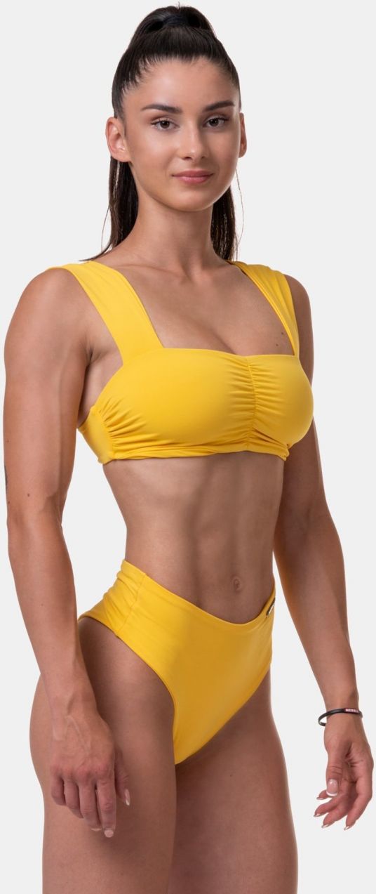 NEBBIA Miami retro bikini - vrchný diel