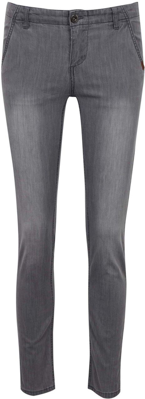 Slim fit pre ženy SAM 73 - modrá