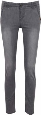 Slim fit pre ženy SAM 73 - modrá