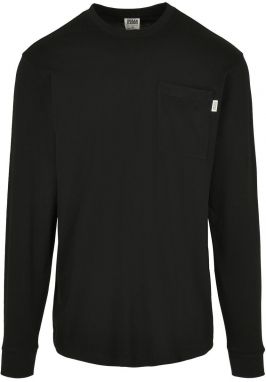 Organic LS Base Pocket Black