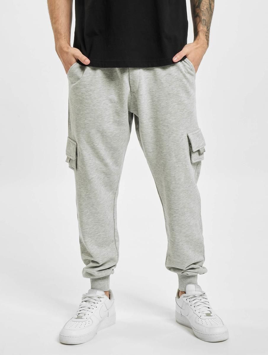 Fatih Sweatpants grey