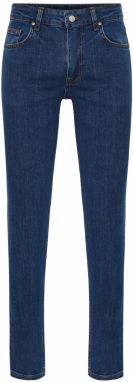 Trendyol Medium Blue Skinny Fit Denim Jeans Jeans Trousers